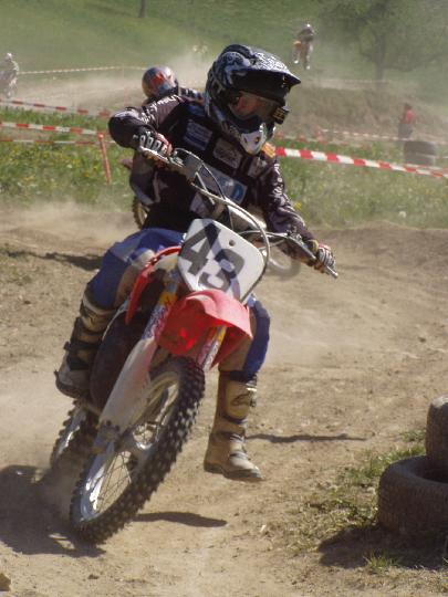 old pics from me and other mx-kids - 