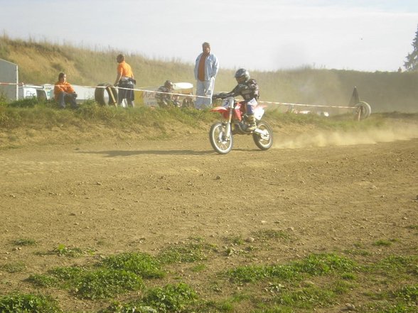 old pics from me and other mx-kids - 