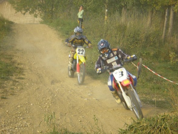 old pics from me and other mx-kids - 