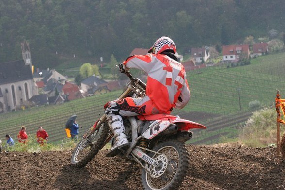 Motocrosser !!! - 