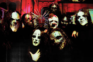 !!!!SLIPKNOT!!!! - 