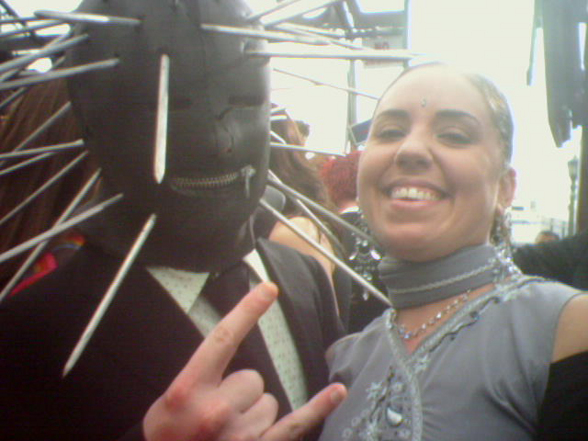 !!!!SLIPKNOT!!!! - 