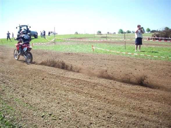 That´s me and my Bike - 