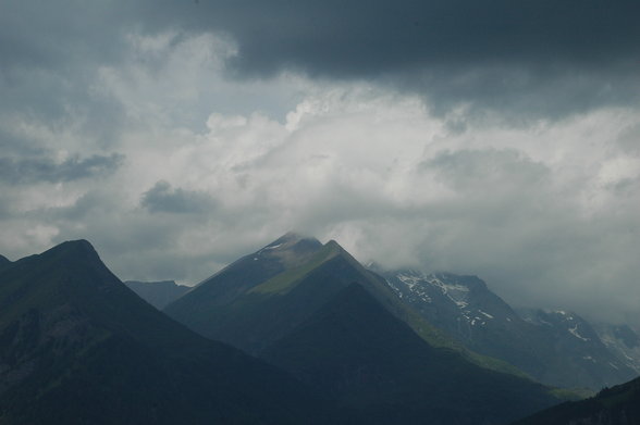 Großglockner -Ausflug - 