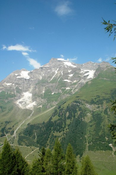 Großglockner -Ausflug - 