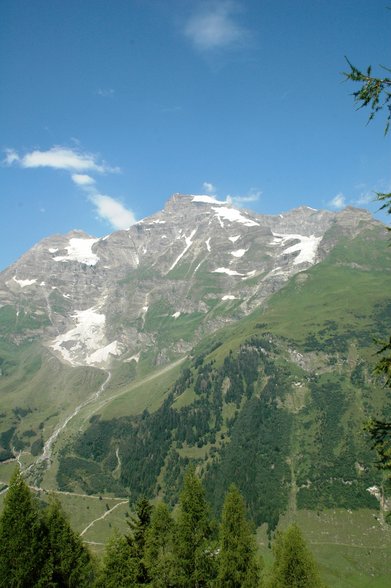 Großglockner -Ausflug - 