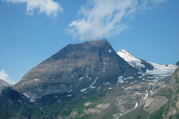 Großglockner -Ausflug - 