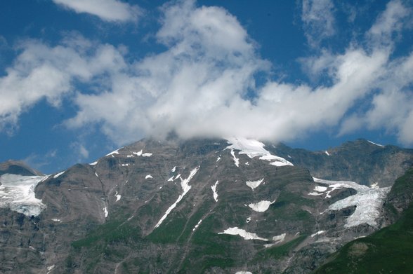 Großglockner -Ausflug - 