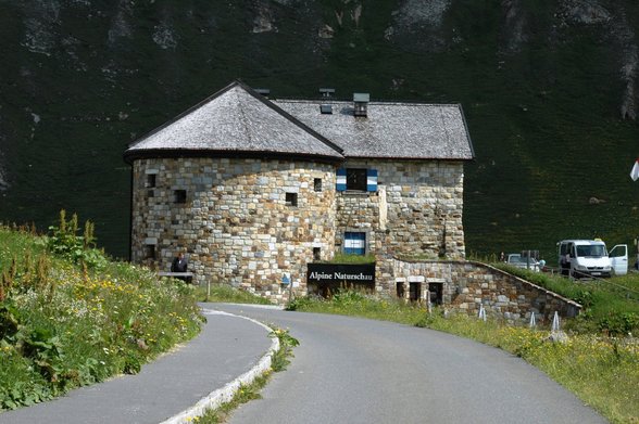 Großglockner -Ausflug - 