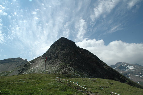 Großglockner -Ausflug - 