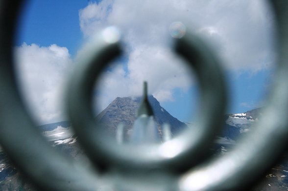 Großglockner -Ausflug - 