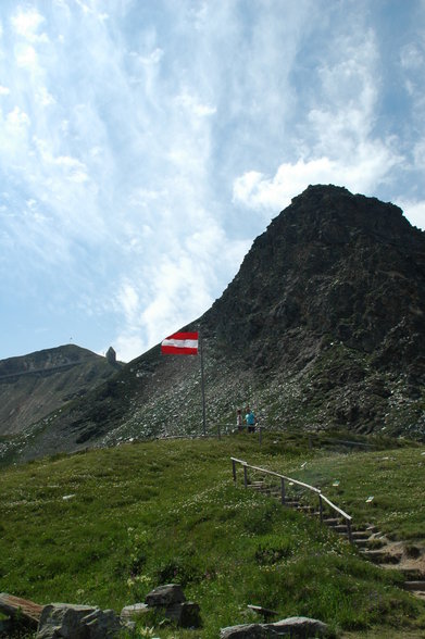 Großglockner -Ausflug - 