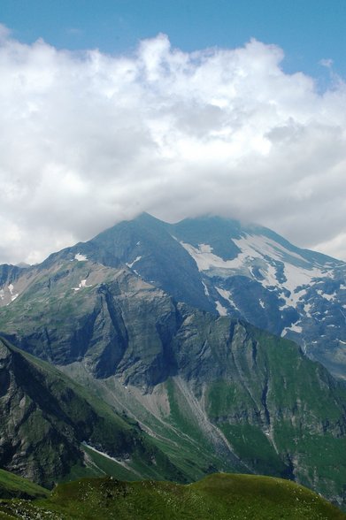 Großglockner -Ausflug - 