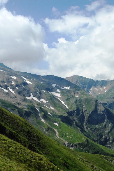 Großglockner -Ausflug - 