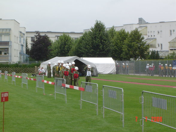 Landesbewerb 2006 - 