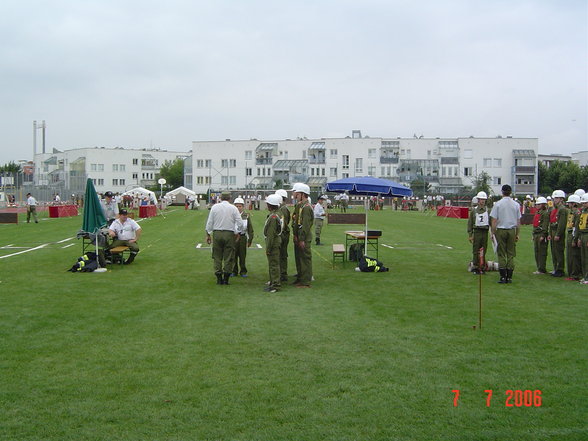 Landesbewerb 2006 - 