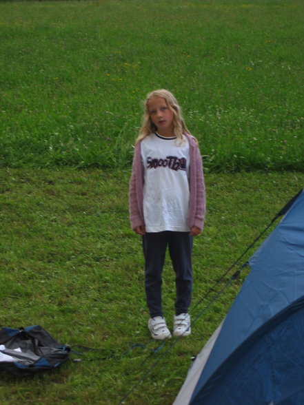 Jugendlager 2007 - 