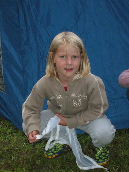 Jugendlager 2007 - 