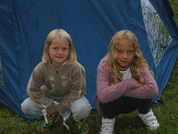 Jugendlager 2007 - 