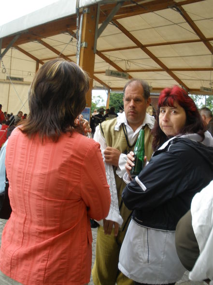 Jugendlager 2008 - 