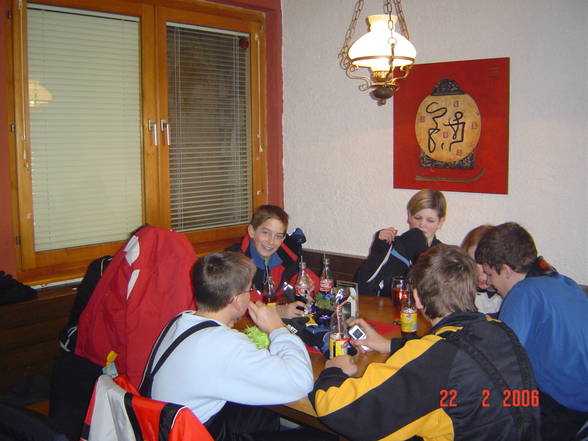 SKI Tag 2006 - 