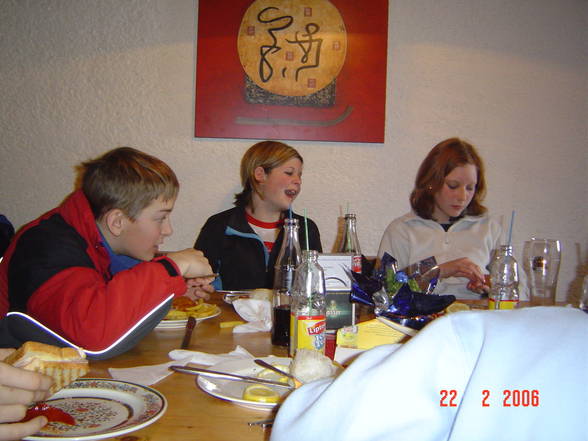 SKI Tag 2006 - 