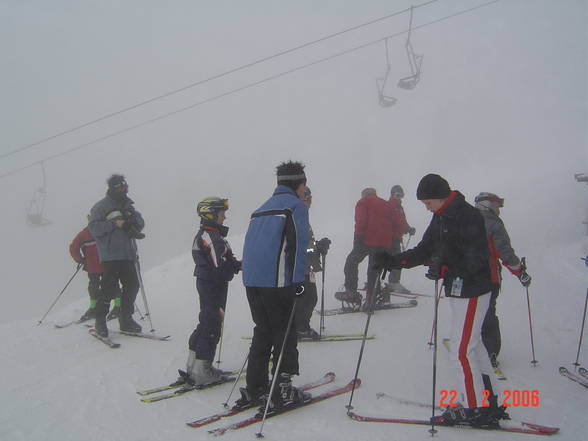 SKI Tag 2006 - 