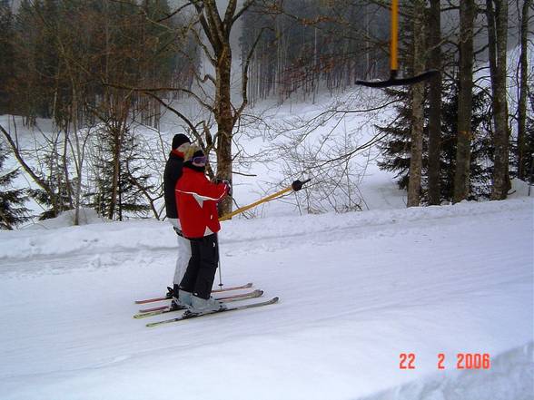 SKI Tag 2006 - 