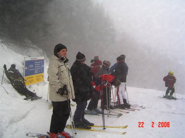 SKI Tag 2006 - 