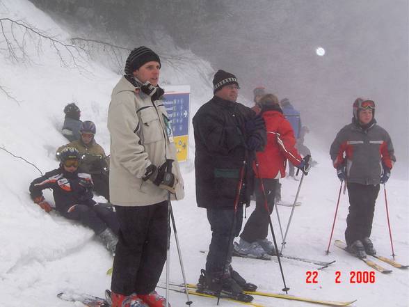 SKI Tag 2006 - 