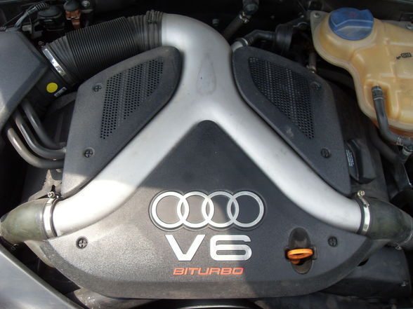 Audi S4 - 