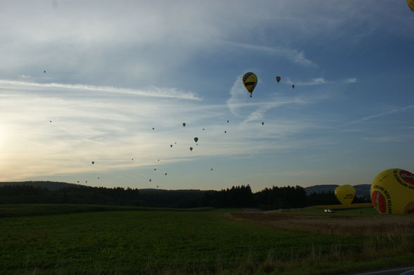 Ballonmeisterschaft 2010 - 