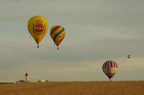 Ballonmeisterschaft 2010 - 