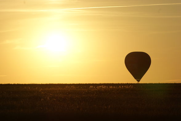 Ballonmeisterschaft 2010 - 