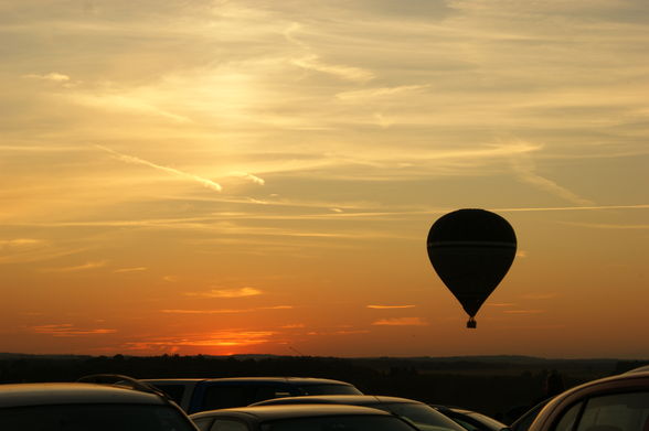 Ballonmeisterschaft 2010 - 