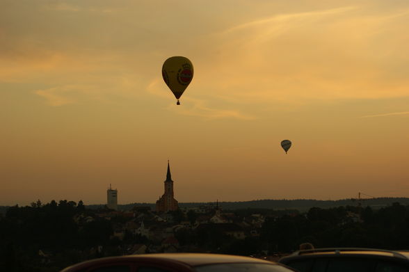 Ballonmeisterschaft 2010 - 