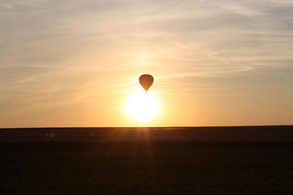 Ballonmeisterschaft 2010 - 