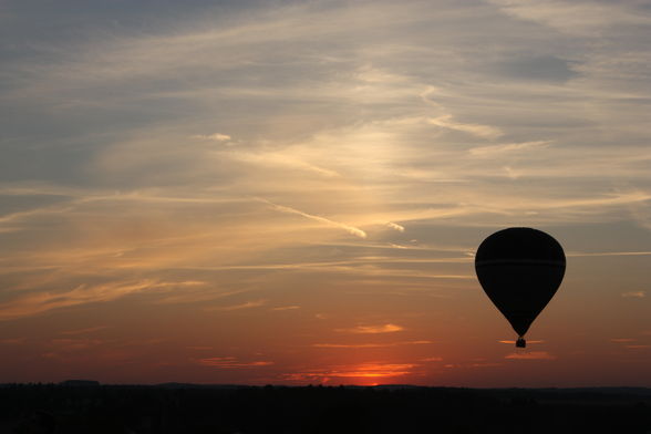 Ballonmeisterschaft 2010 - 