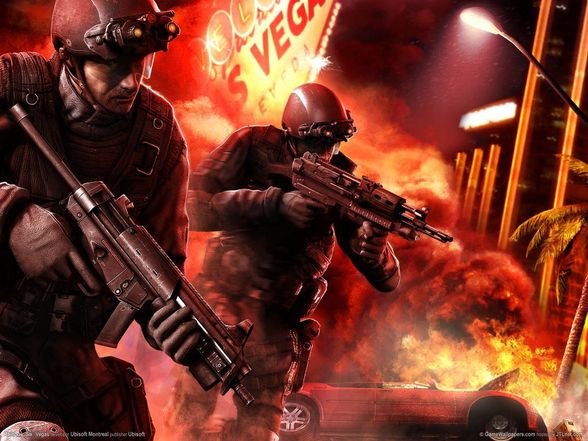 die geilsten pc games ever - 