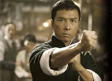 best Martial Artists  - 