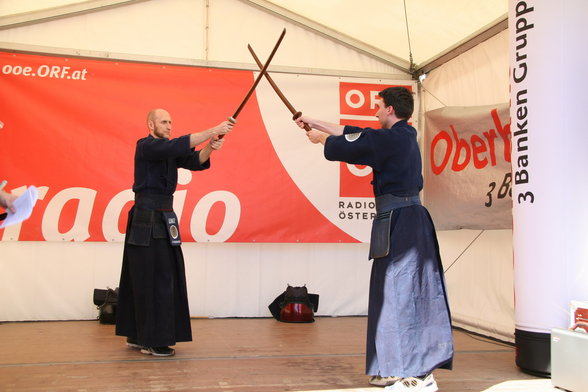 kendo linz - 