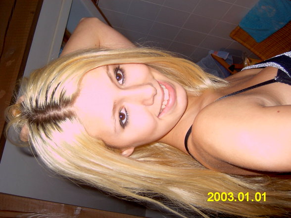 mein schatz & ich - 