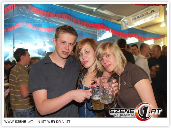 Zeltfest Naarn - 