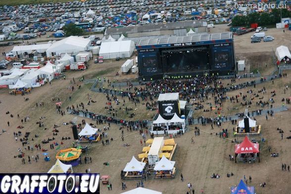 Nova Rock 2008 - 