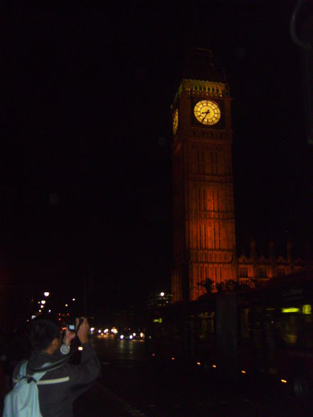 London 2008  - 