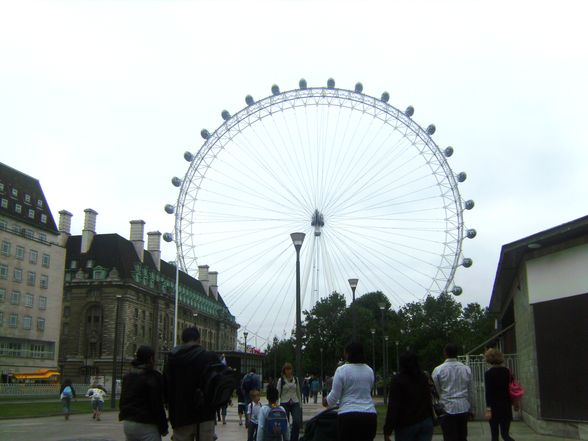 London 2008  - 