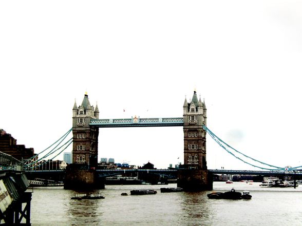 London 2008  - 