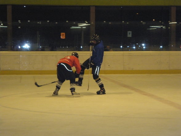 Hockey - 