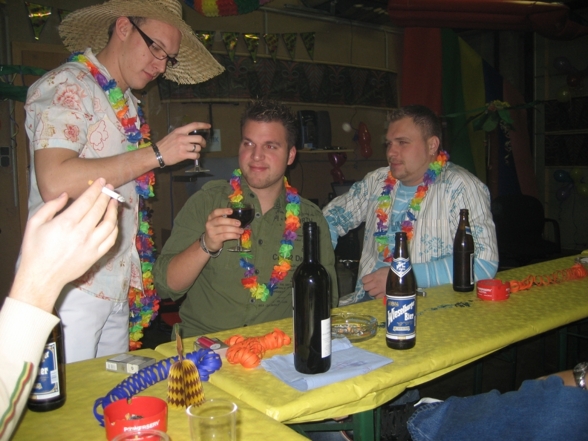 Silvester 07-08 - 