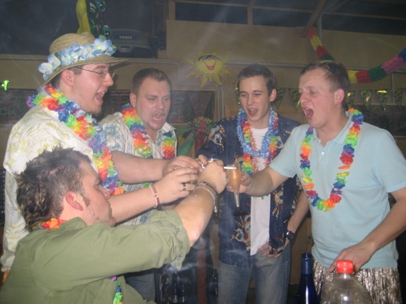 Silvester 07-08 - 